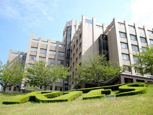 Ritsumeikan Biwako-Kusatsu Campus