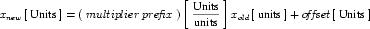 Equation: simple_units