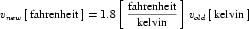 Equation: modified_fahrenheit_definition