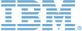 IBM logo IBM logo