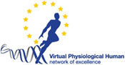 VPH logo VPH logo