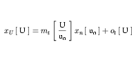 Equation: uresud_4