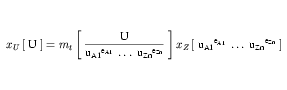 Equation: urecud_3