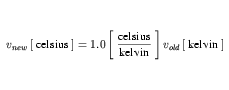 Equation: celsius_definition_no_offset