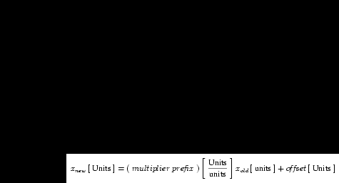 Equation: simple_units