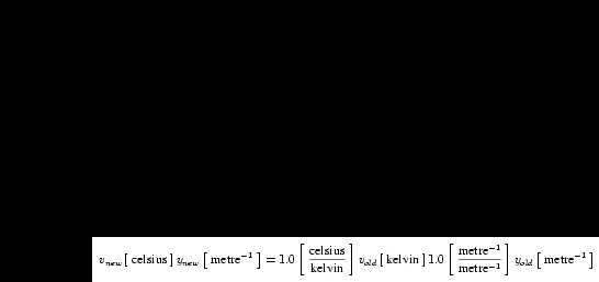 Equation: inverse_metre_times_celsius