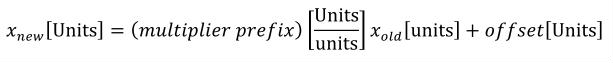 Equation: simple_units