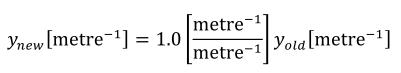 Equation: inverse_metre_identity